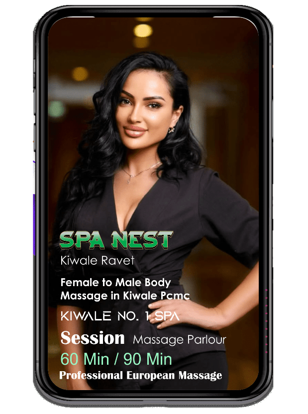 Massage in Kiwale Pcmc